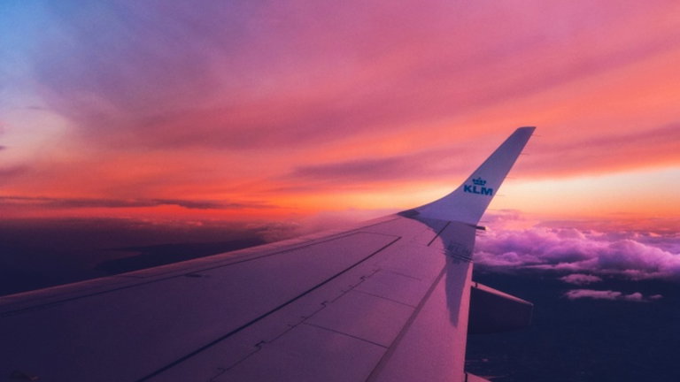 Viaja por sorpresa con Flykube, ¿dónde, cómo, cuándo? Lo sabrás