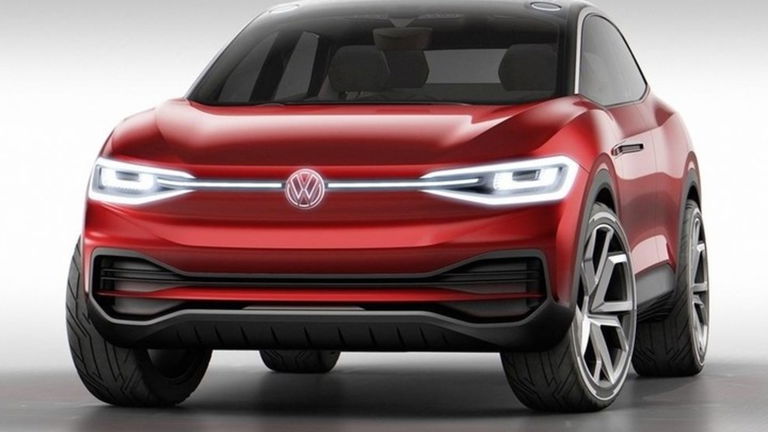 Volkswagen I.D CROZZ, el SUV eléctrico que completa la nueva estrategia de la compañía