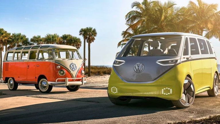 En vacaciones, ¿coche eléctrico o uno de combustión interna?