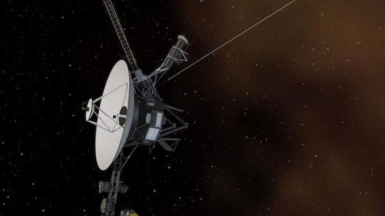 40 aniversario de las sondas Voyager: 6 hechos fascinantes que desconocías