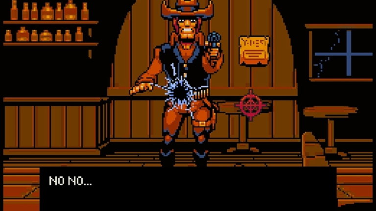 ¿Eres el más rápido del Lejano Oeste? Ponte a prueba con el genial Dead Horizon