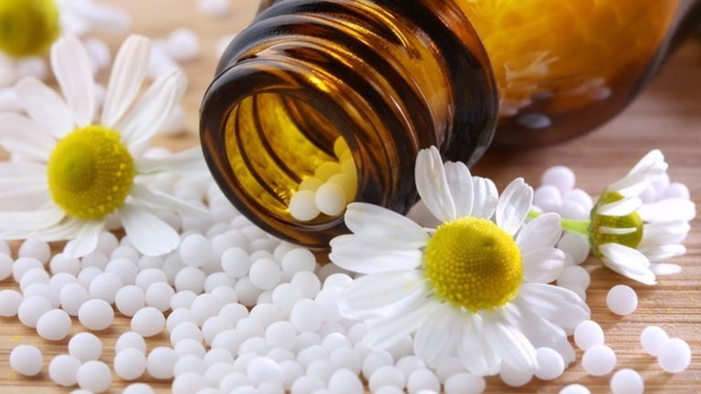 La medicina alternativa aumenta en un 470% el riesgo de muerte