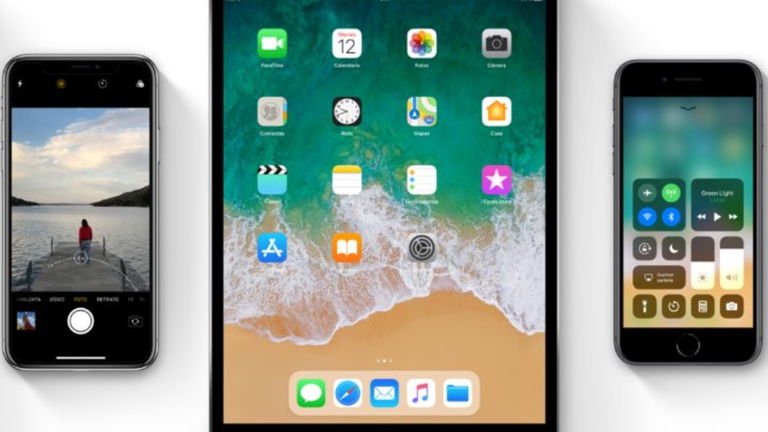 Esto es lo que le pasa a la batería de tu iPhone al instalar iOS 11