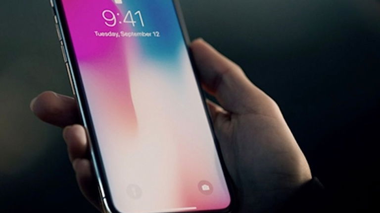 Apple hace públicos sus beneficios: el iPhone X arrasa contra todo pronóstico