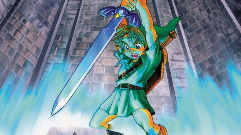 Los 10 juegos de la era 32-64 bits que son totalmente imprescindibles