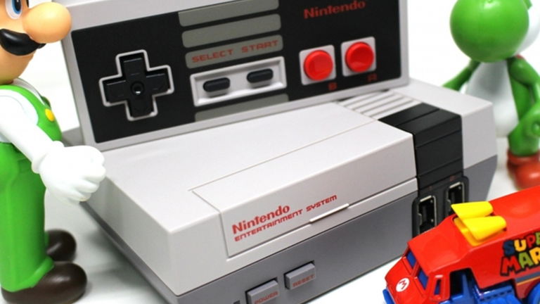 Nintendo resucita la NES Classic Edition pero, ¿por qué?