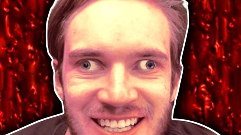 Acusan a PewDewPie de racista y se disculpa, ¿es suficiente?