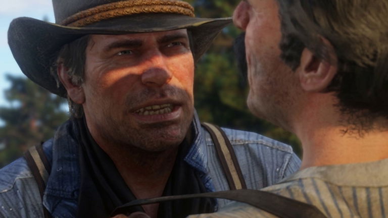 Prepárate: te contamos absolutamente todo lo que sabemos de Red Dead Redemption 2