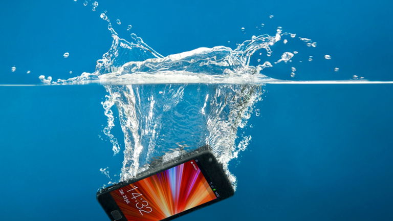 Certificación IP en smartphones, ¿qué es y cómo funciona?