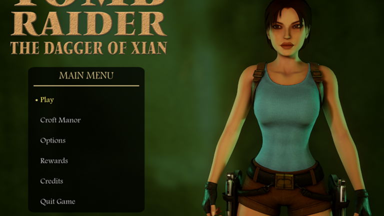 Prueba la demo del remake de Tomb Raider II a la que todo el mundo está jugando