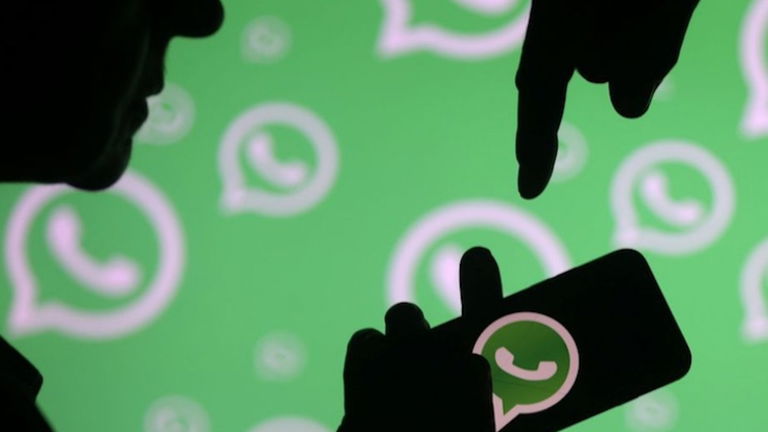 WhatsApp, un arma de doble filo durante las catástrofes naturales