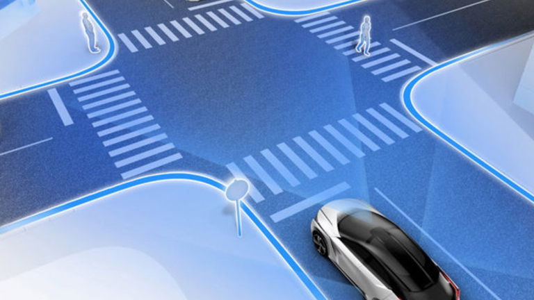 Canto, así es la sinfonía de Nissan para acabar con el mayor peligro del coche eléctrico