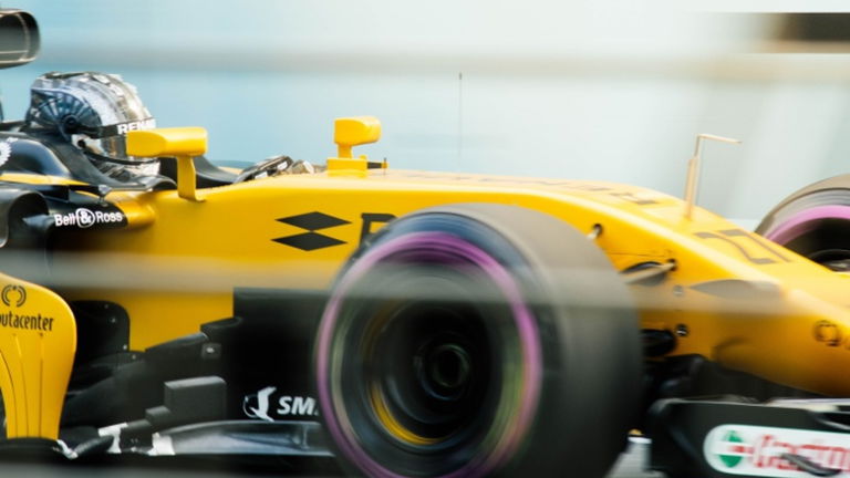 Netflix podría albergar el mundial de F1