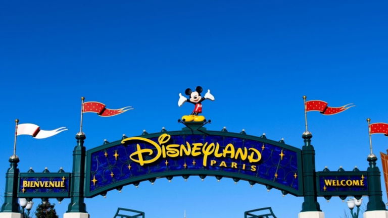 Las atracciones más innovadoras de Disneyland Paris