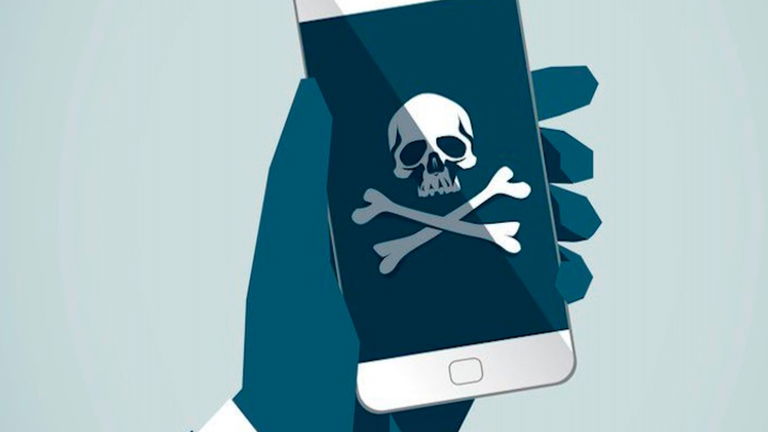 DoubleLocker, la amenaza que secuestra tu Android y le cambia el PIN