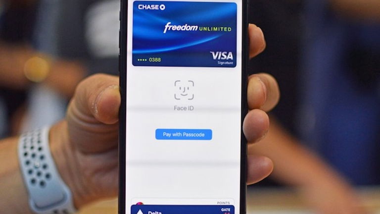 Olvídate de PIN o firmas y usa tu cara con tu tarjeta de crédito