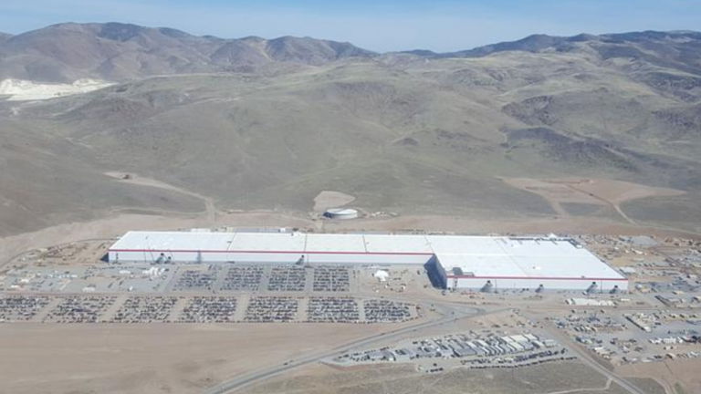 Northvolt construirá la Gigafactory europea que pretende crear la batería del futuro