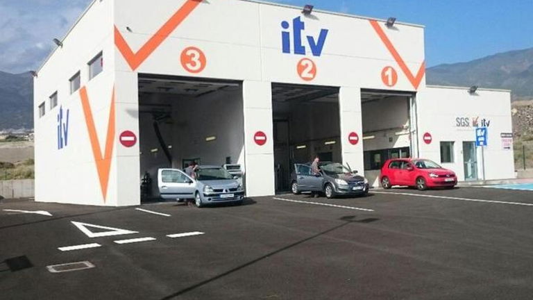 La nueva ITV te buscará las cosquillas con las emisiones contaminantes y la tecnología