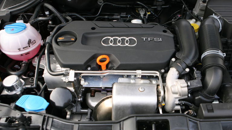 Las ventas de gasolina ya superan las diésel en Europa, ¿futuro eléctrico a la vista?