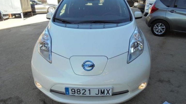 Comprar un coche eléctrico de segunda mano no es tan arriesgado como puedes pensar