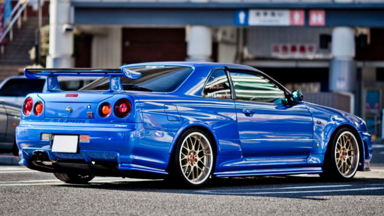 Por qué en Japón no quieren coches viejos