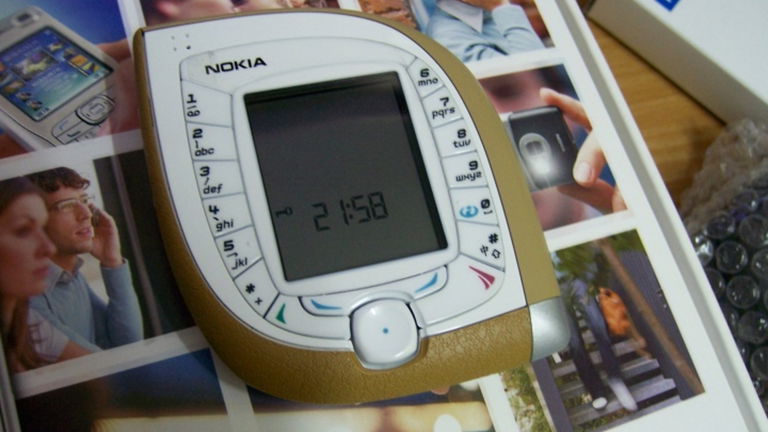 Cuando los diseños de Nokia eran dignos del MOMA