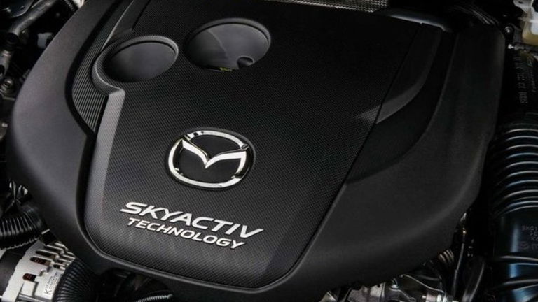 Los motores SKYACTIV, la solución que mantendrá a los motores de combustión en el mercado