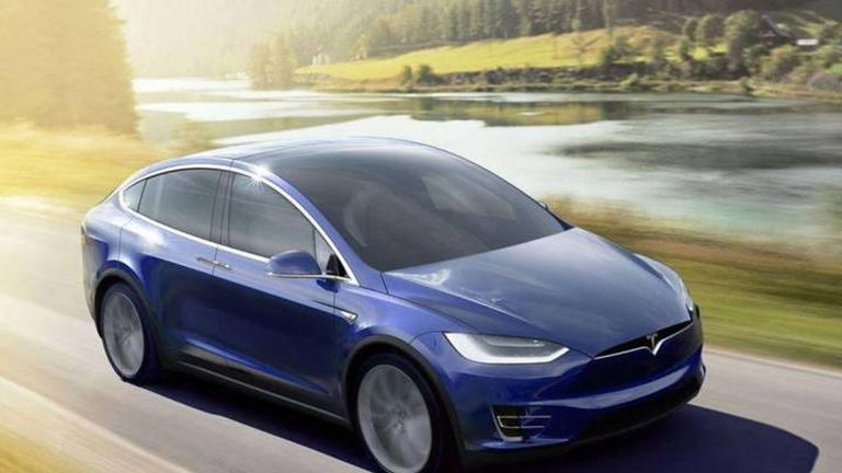 Desde que Tesla está en el mercado, ¿cuánta contaminación hemos ahorrado al planeta?