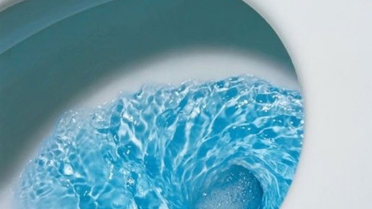 Desmontando mitos: no, el agua del váter no gira hacia el otro lado en el hemisferio sur