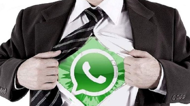 Todo lo que digas en WhatsApp podrá ser utilizado en tu contra