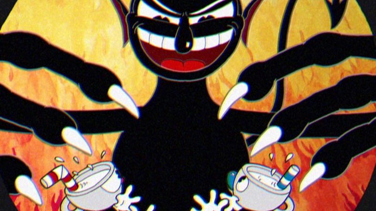 Te quejas de que Cuphead es muy difícil pero, ¡dale una oportunidad!