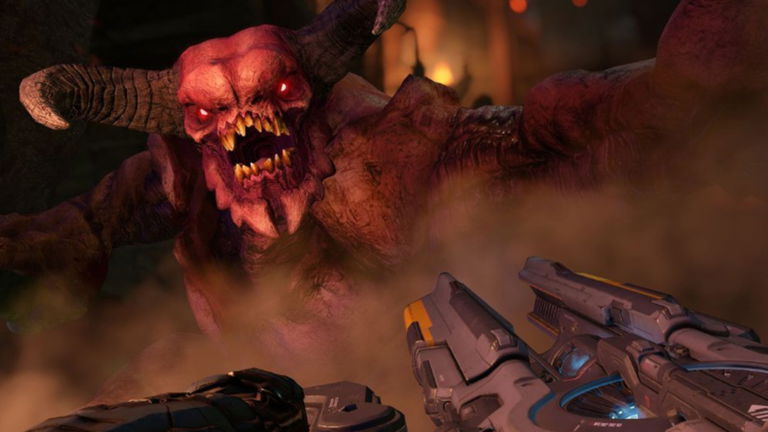 Estos son los juegos que llegan en noviembre, ¡prepárate porque viene cargado!