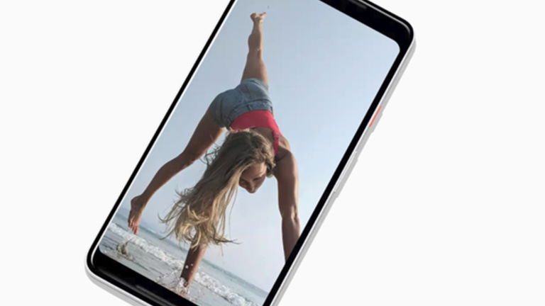 Esto es lo mejor de los nuevos Google Pixel 2 y Pixel 2 XL