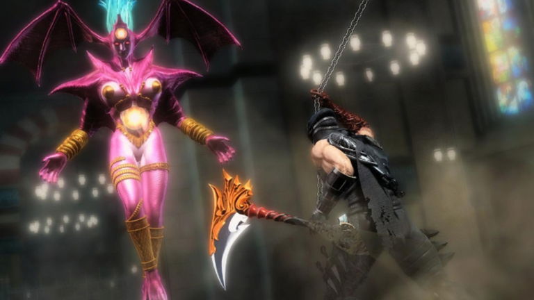 Presencia las luchas más brutales contra los 5 jefes más difíciles de los videojuegos
