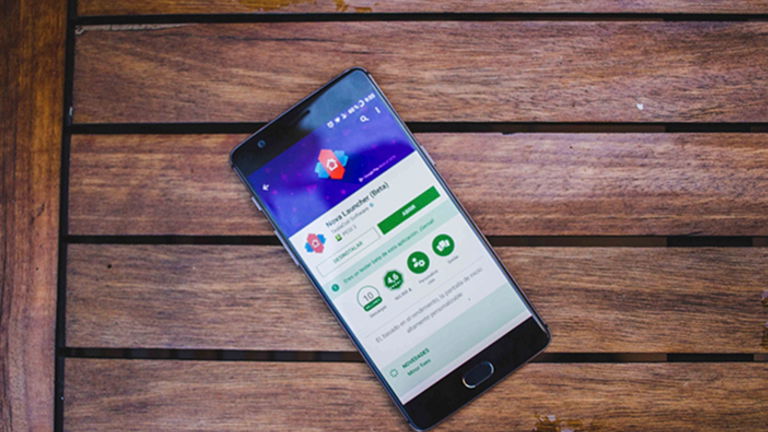 Estos son los mejores launchers para tu dispositivo Android