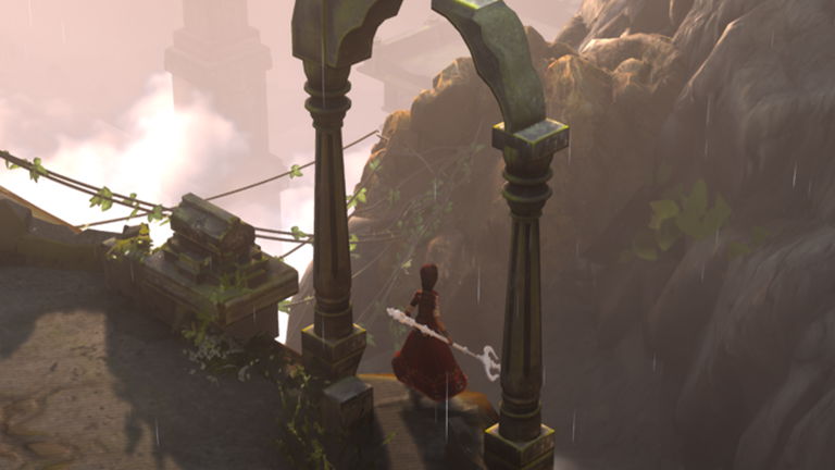 Raji: An Ancient Epic es una aventura legendaria a la que no podrás resistirte