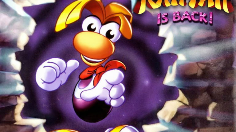 Rayman 4 podría llegar a tu consola y PC muy pronto