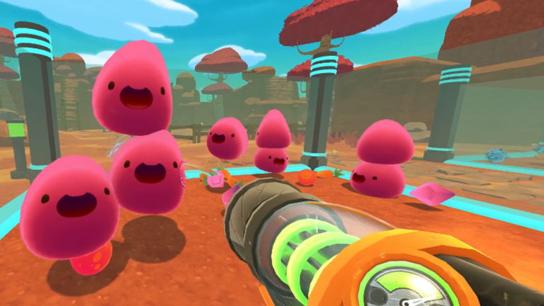Estos son los 10 videojuegos más vendidos de Steam, ¿juegas?