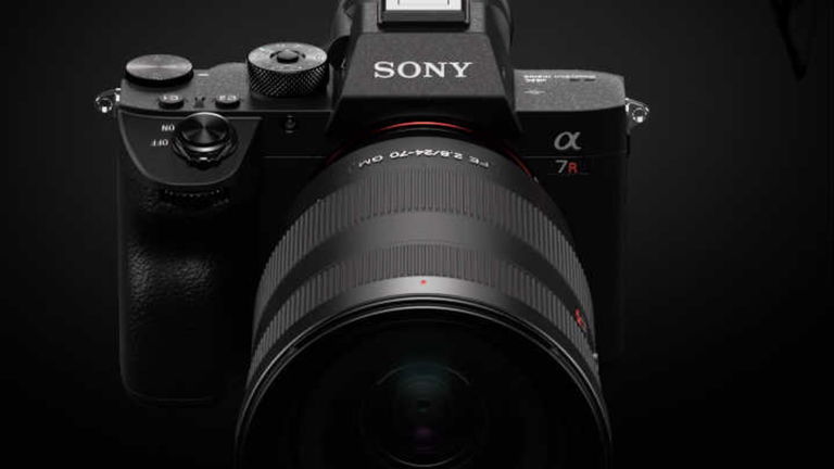 Sony A7R III, la nueva mirrorless para los que 3.000 euros no son nada