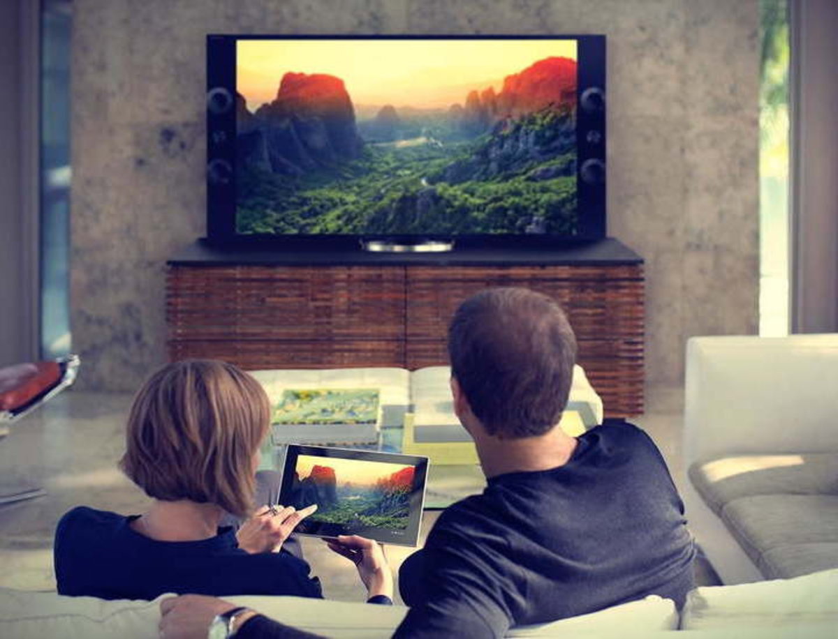 Es Tele Las mejores opciones para ver la televisión en tu smartphone