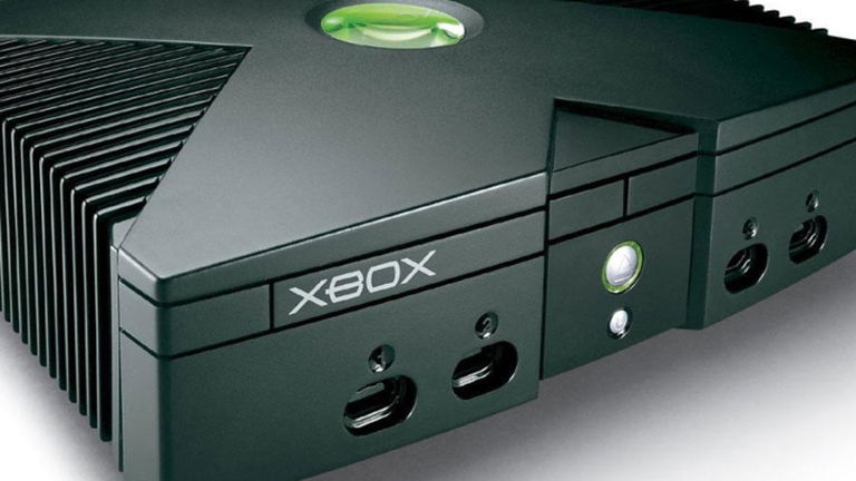 Ahora podrás jugar a los juegos de la Xbox original en tu Xbox One