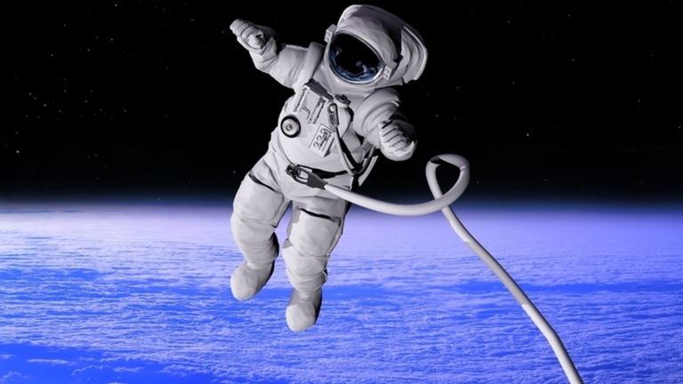 Cómo llegan las bacterias a la Estación Espacial, y por qué su agua está contaminada