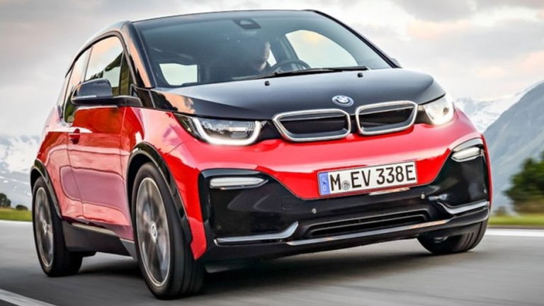 BMW cree que con 200 millones de euros desarrollará el coche eléctrico eficiente