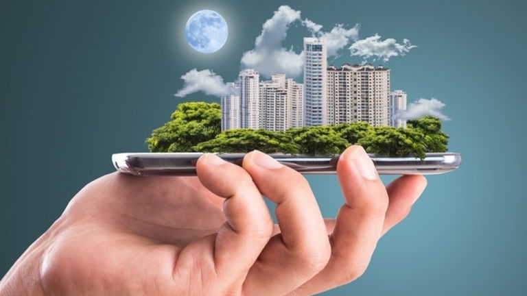 Bill Gates compra un trozo de EE.UU para construir la ciudad del futuro