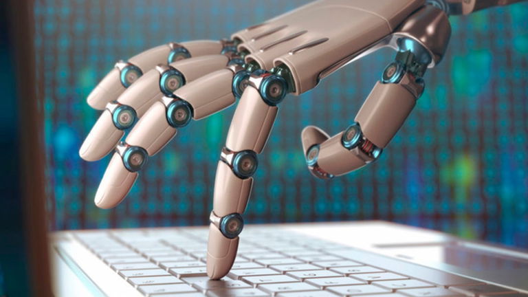 Cuarto chino, el impresionante experimento que pone a prueba a la inteligencia artificial