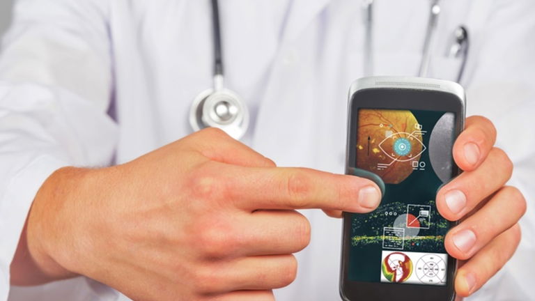 Los smartphones pueden ayudarte a prevenir y detectar enfermedades