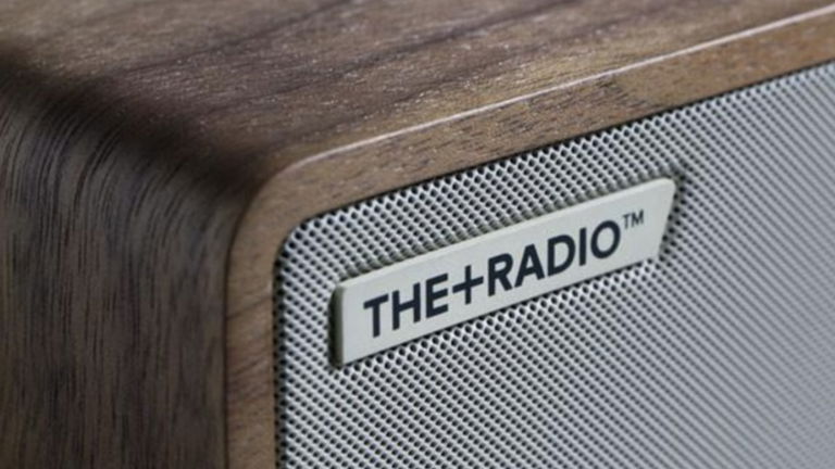 +AUDIO, cuando el diseño se encuentra con la tecnología