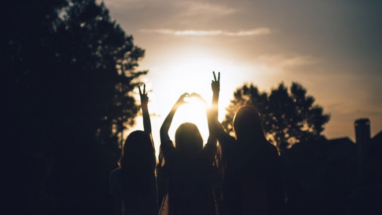 Las mujeres que murieron luchando por los derechos humanos