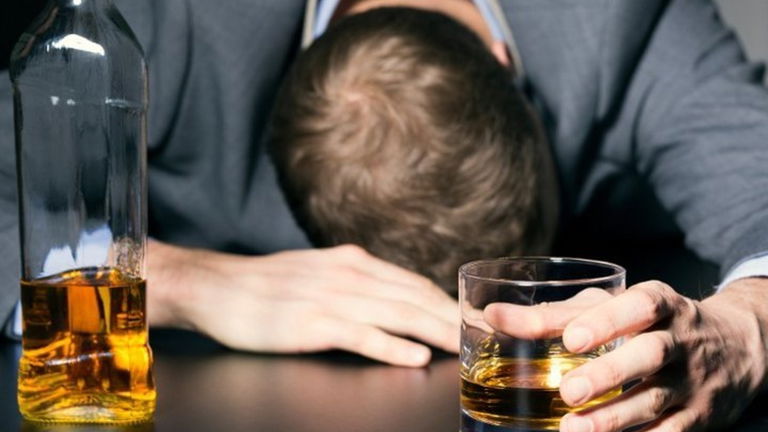 Dime cómo te sientes y te diré qué alcohol has consumido