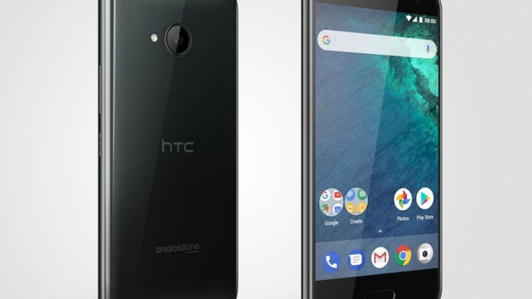 HTC U11 life, miniaturización de un gran terminal